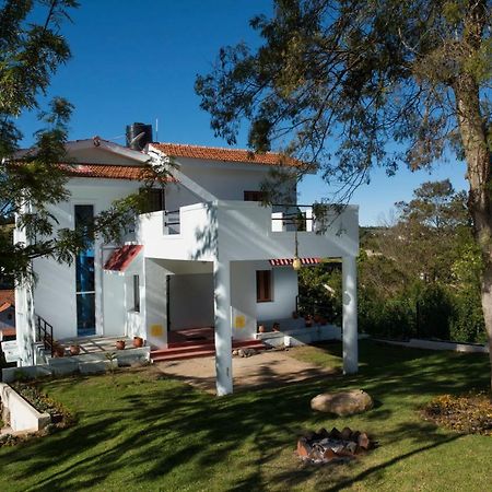 Trippr Kodaikanal Backpacker Hostel エクステリア 写真