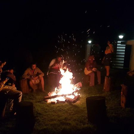 Trippr Kodaikanal Backpacker Hostel エクステリア 写真