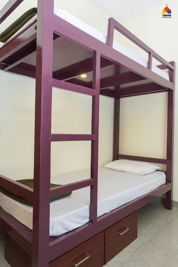 Trippr Kodaikanal Backpacker Hostel エクステリア 写真