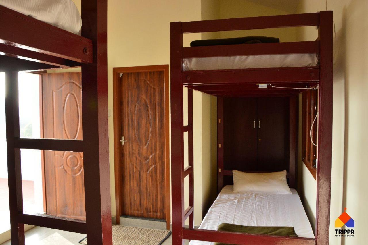 Trippr Kodaikanal Backpacker Hostel 部屋 写真