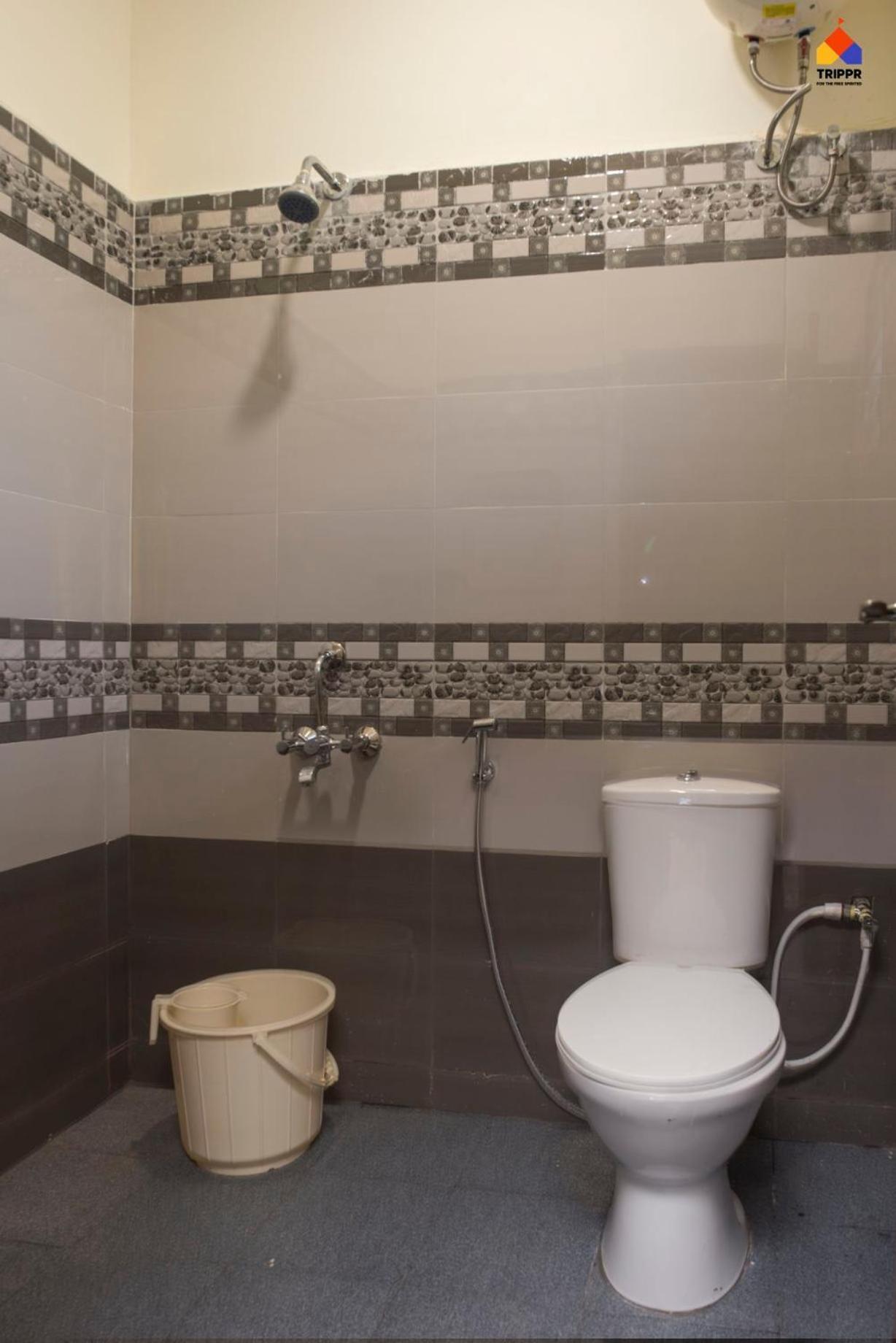Trippr Kodaikanal Backpacker Hostel 部屋 写真