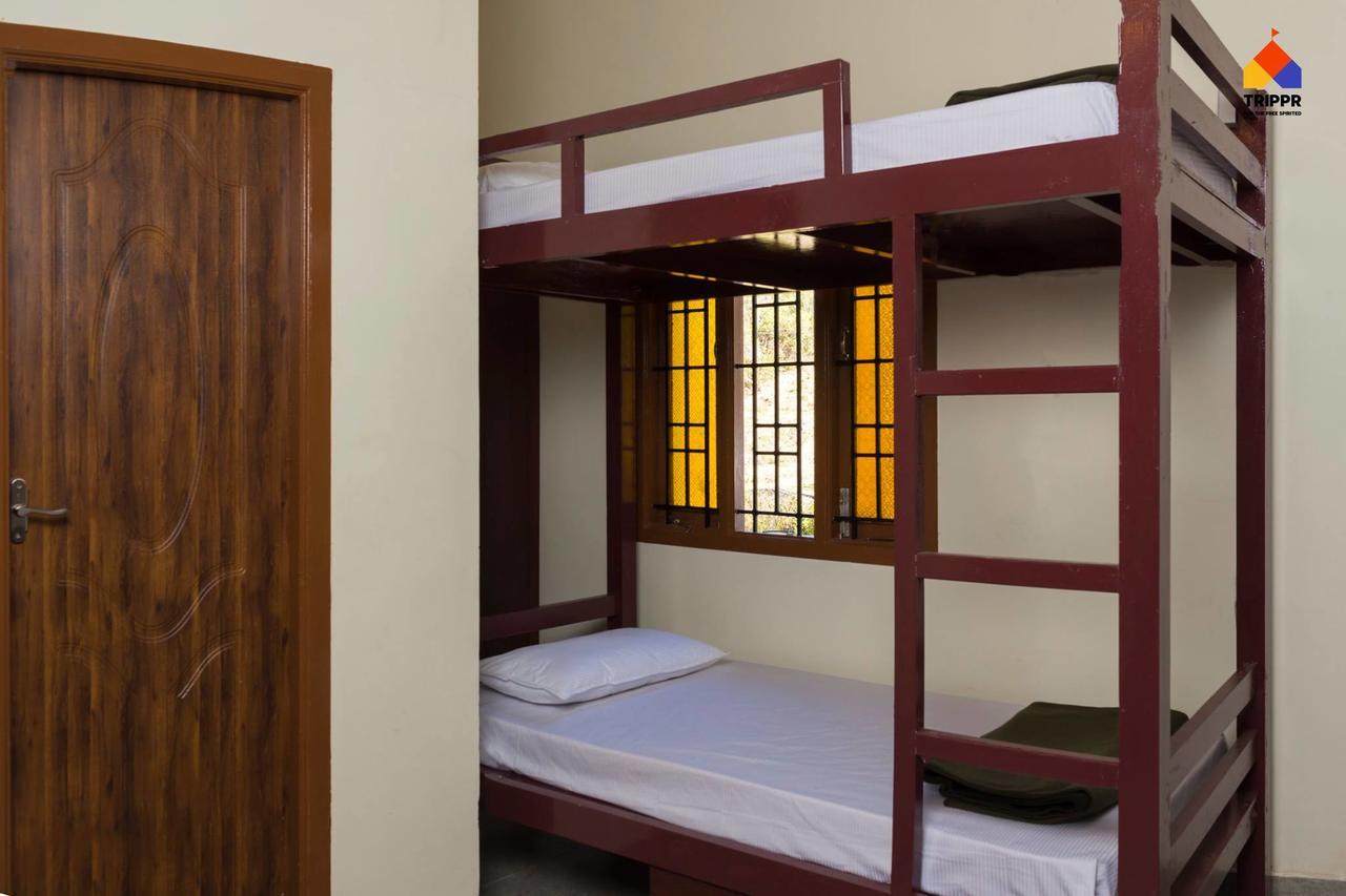 Trippr Kodaikanal Backpacker Hostel エクステリア 写真
