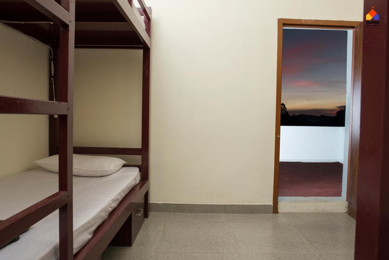 Trippr Kodaikanal Backpacker Hostel エクステリア 写真