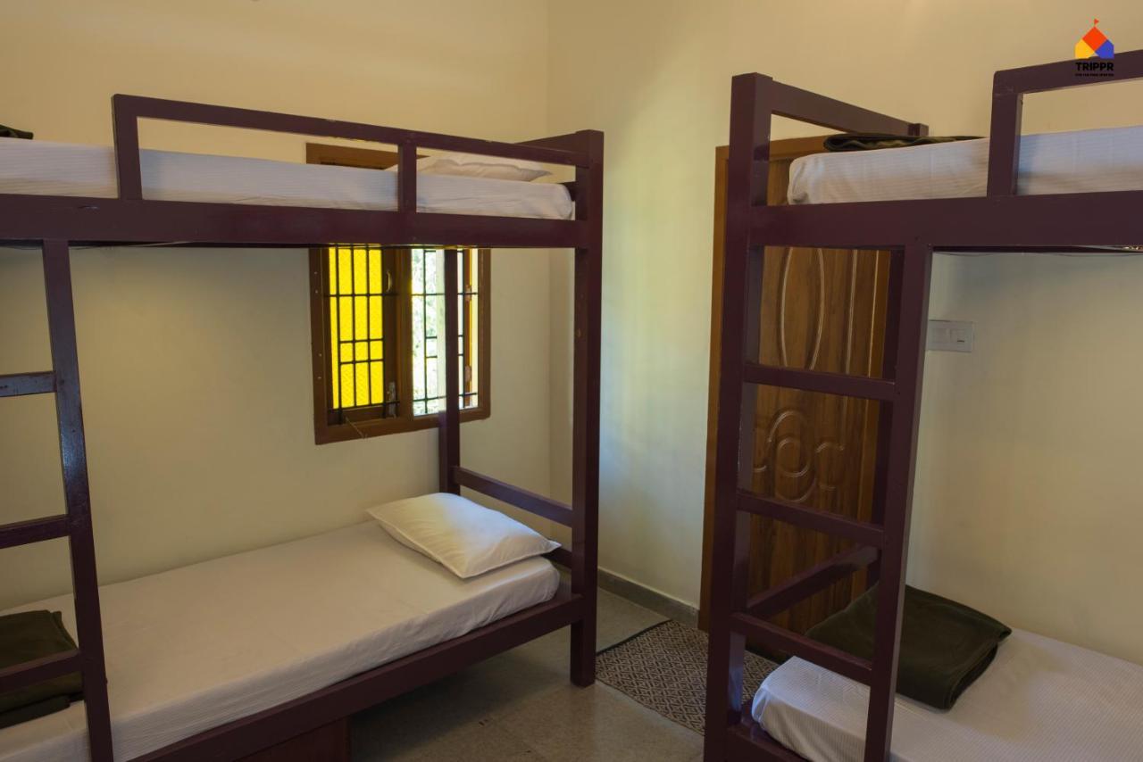 Trippr Kodaikanal Backpacker Hostel エクステリア 写真