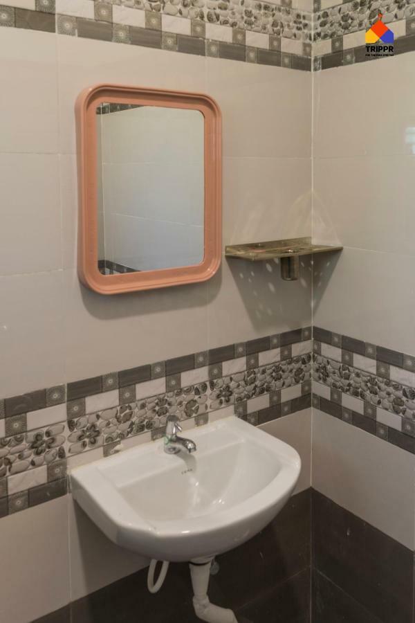 Trippr Kodaikanal Backpacker Hostel エクステリア 写真